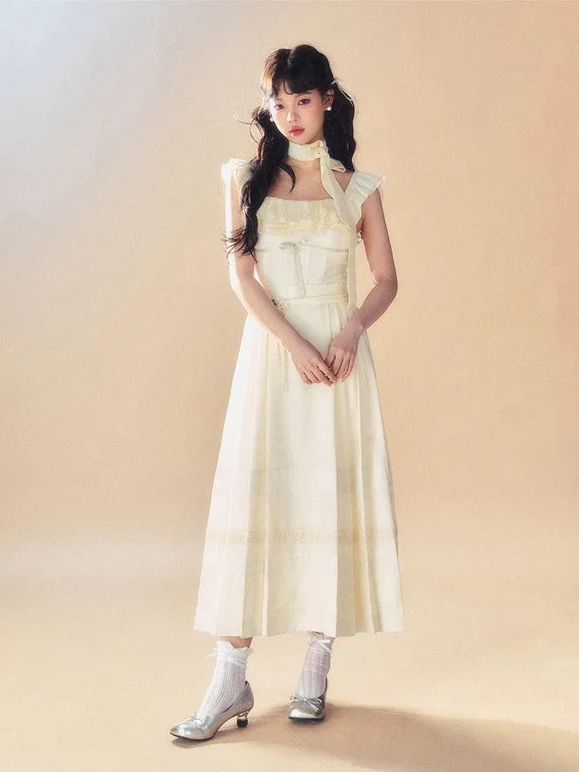 2Type Lace Cute Short＆Long China Chic Skirt