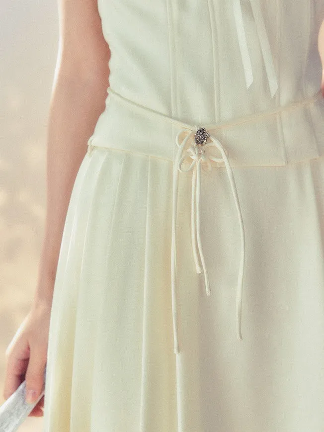 2Type Lace Cute Short＆Long China Chic Skirt