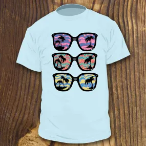80's Shades shirt