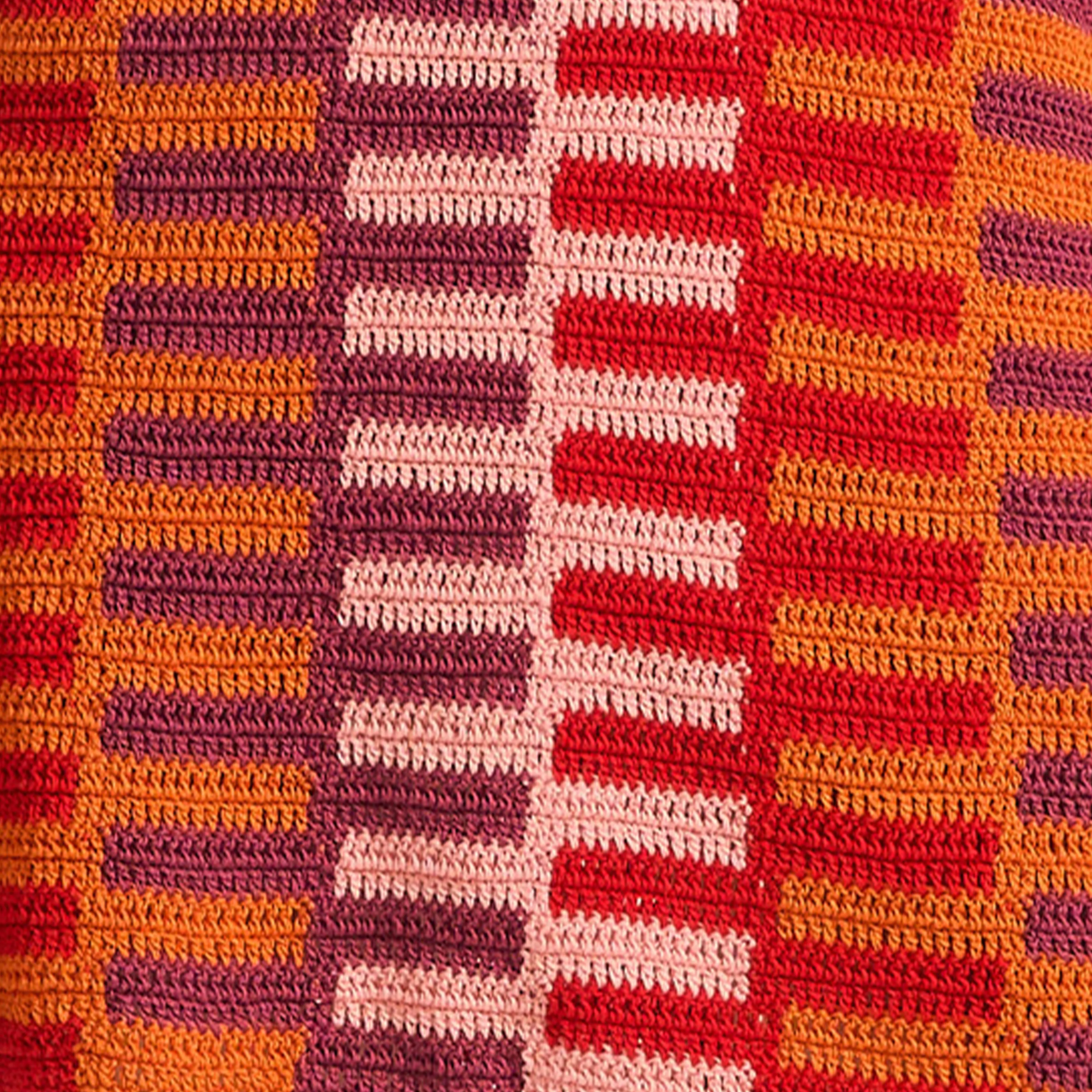Aero Crochet Dress