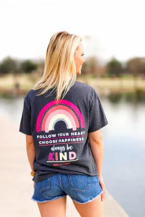 Always be Kind