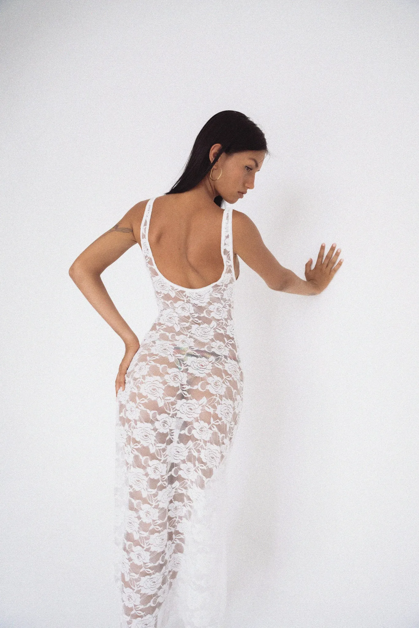 Amara Dress