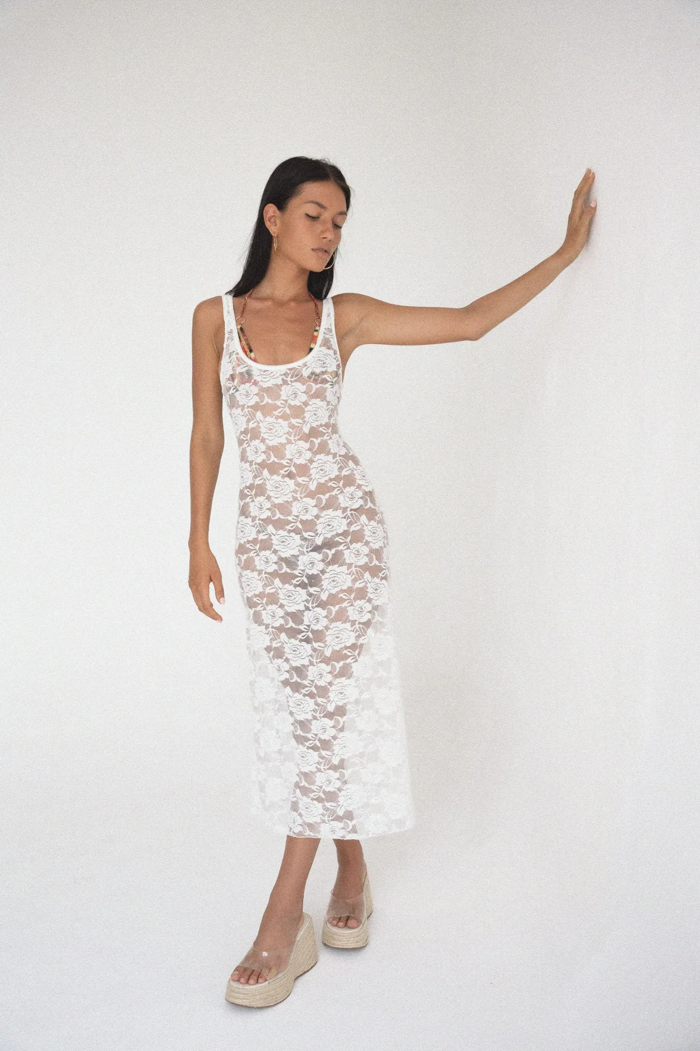 Amara Dress