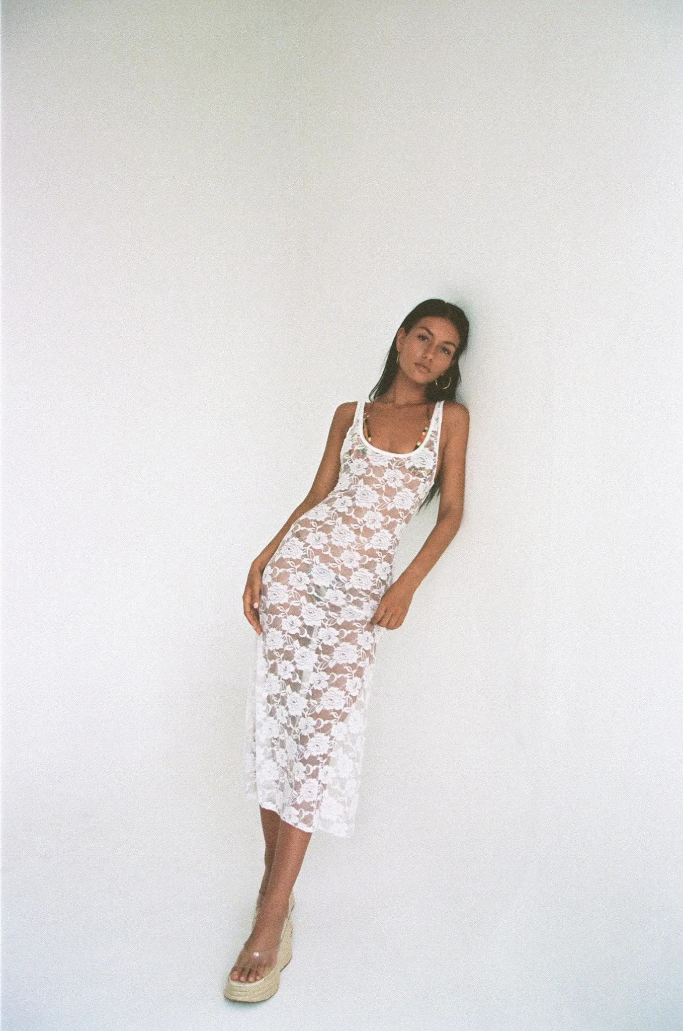 Amara Dress