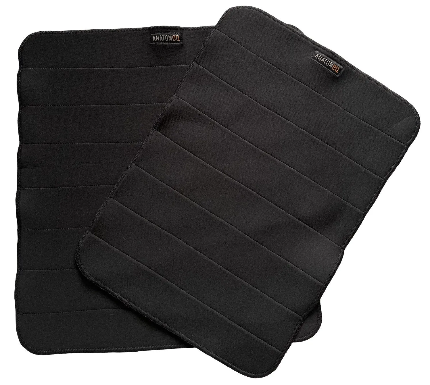 Anatomeq PoloPillows Bandage Liners - Breathable & Dirt Resistant