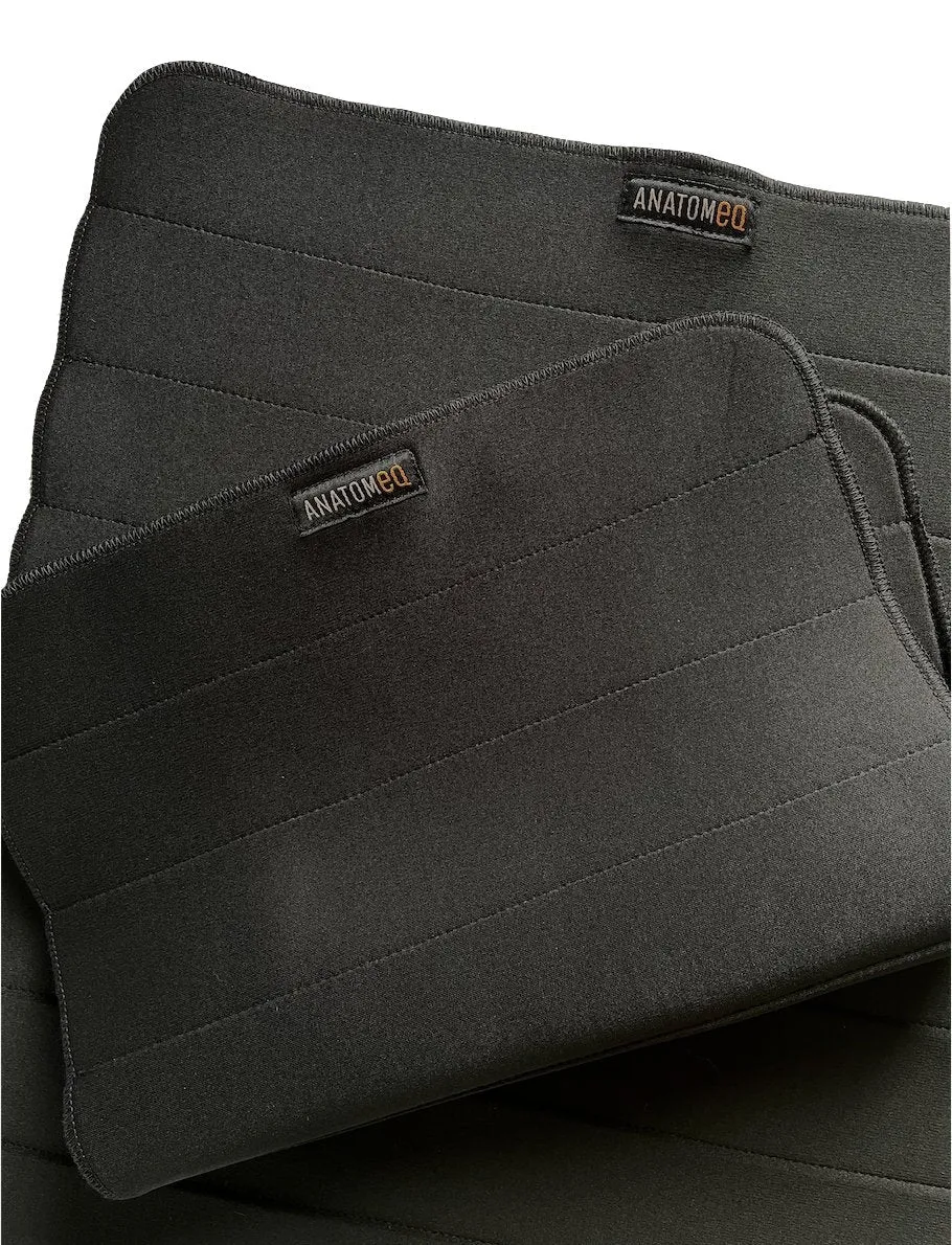 Anatomeq PoloPillows Bandage Liners - Breathable & Dirt Resistant