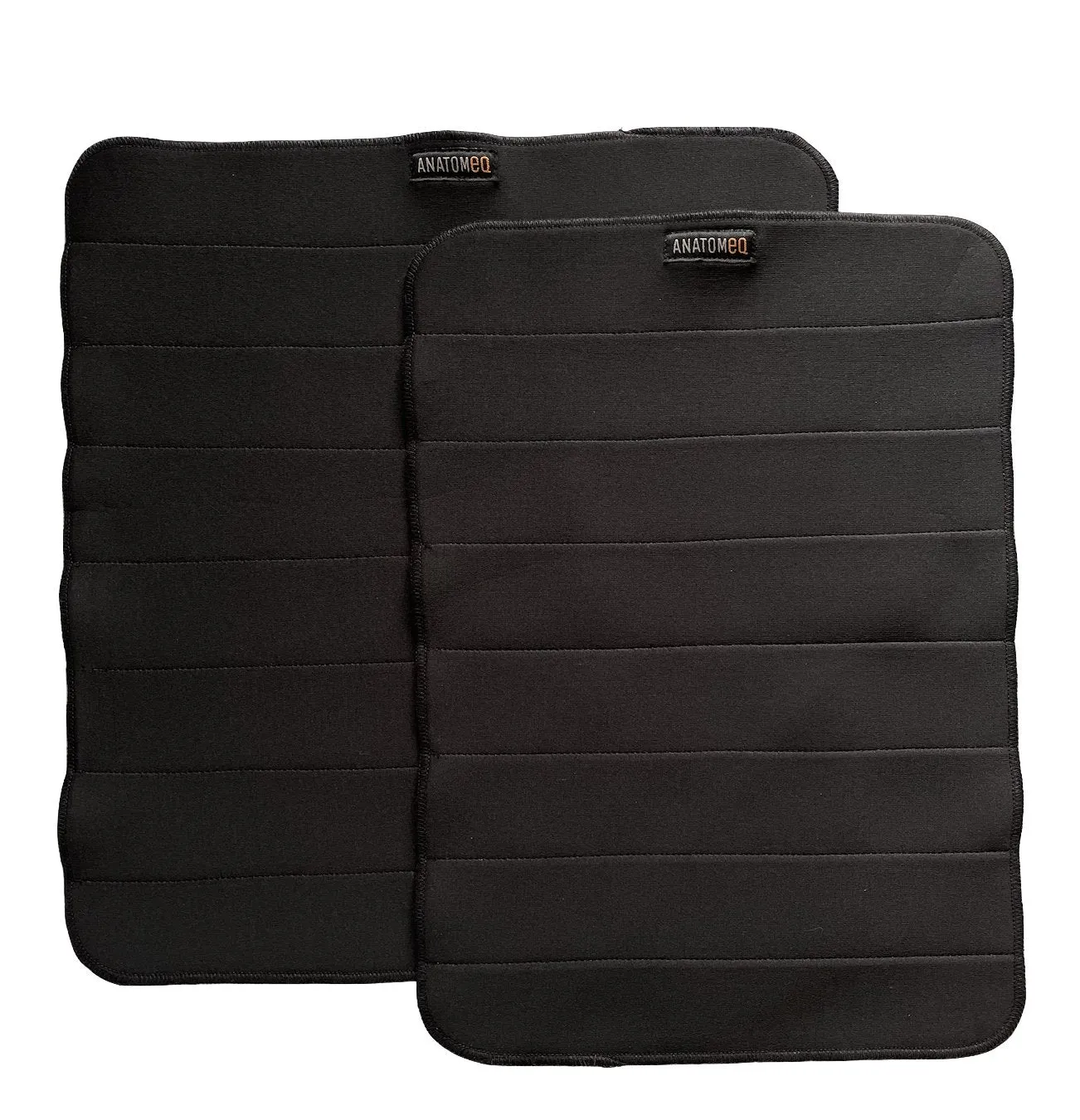 Anatomeq PoloPillows Bandage Liners - Breathable & Dirt Resistant