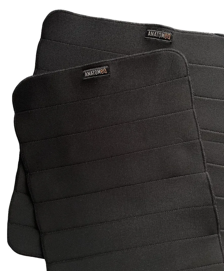 Anatomeq PoloPillows Bandage Liners - Breathable & Dirt Resistant