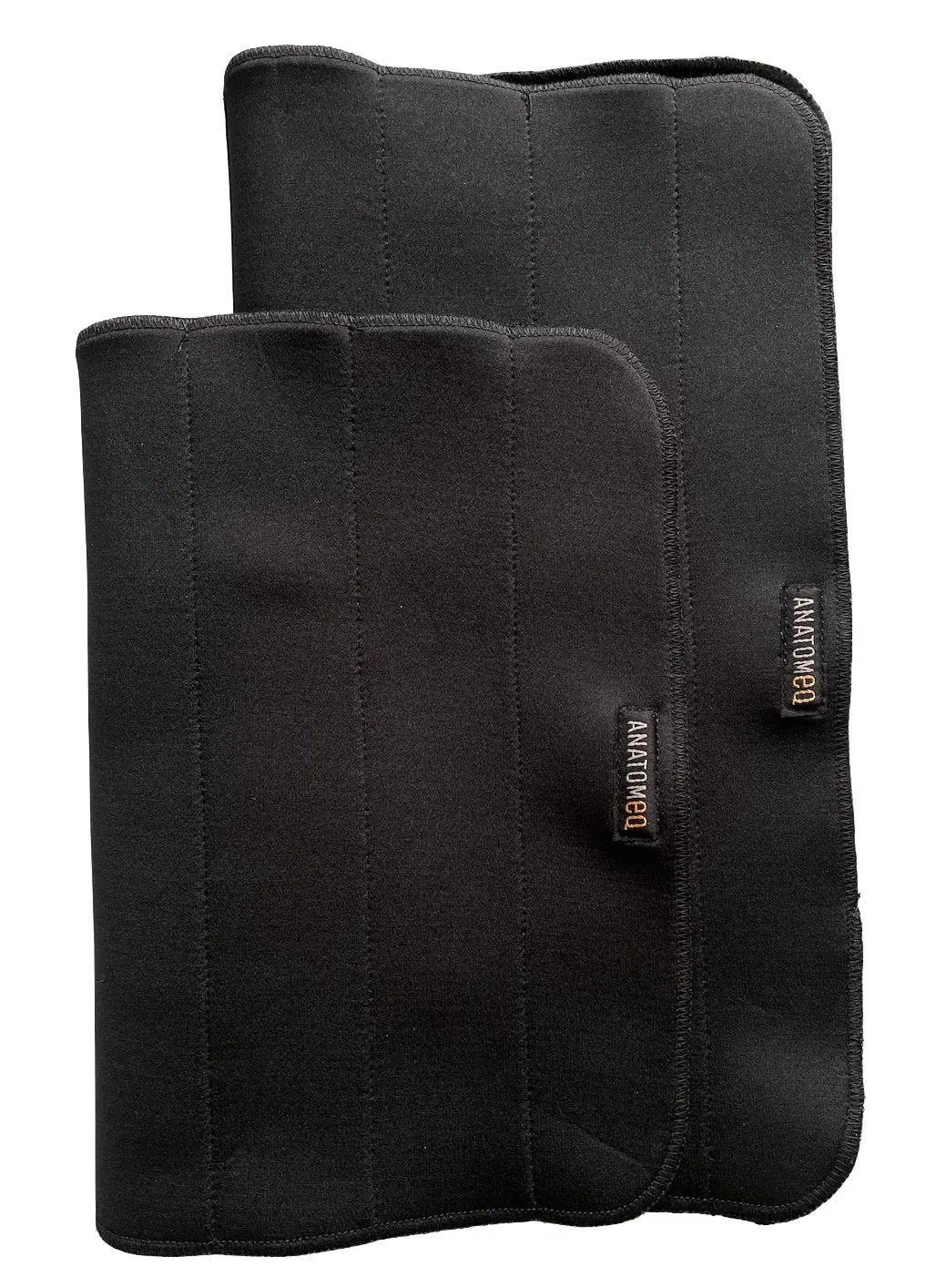 Anatomeq PoloPillows Bandage Liners - Breathable & Dirt Resistant