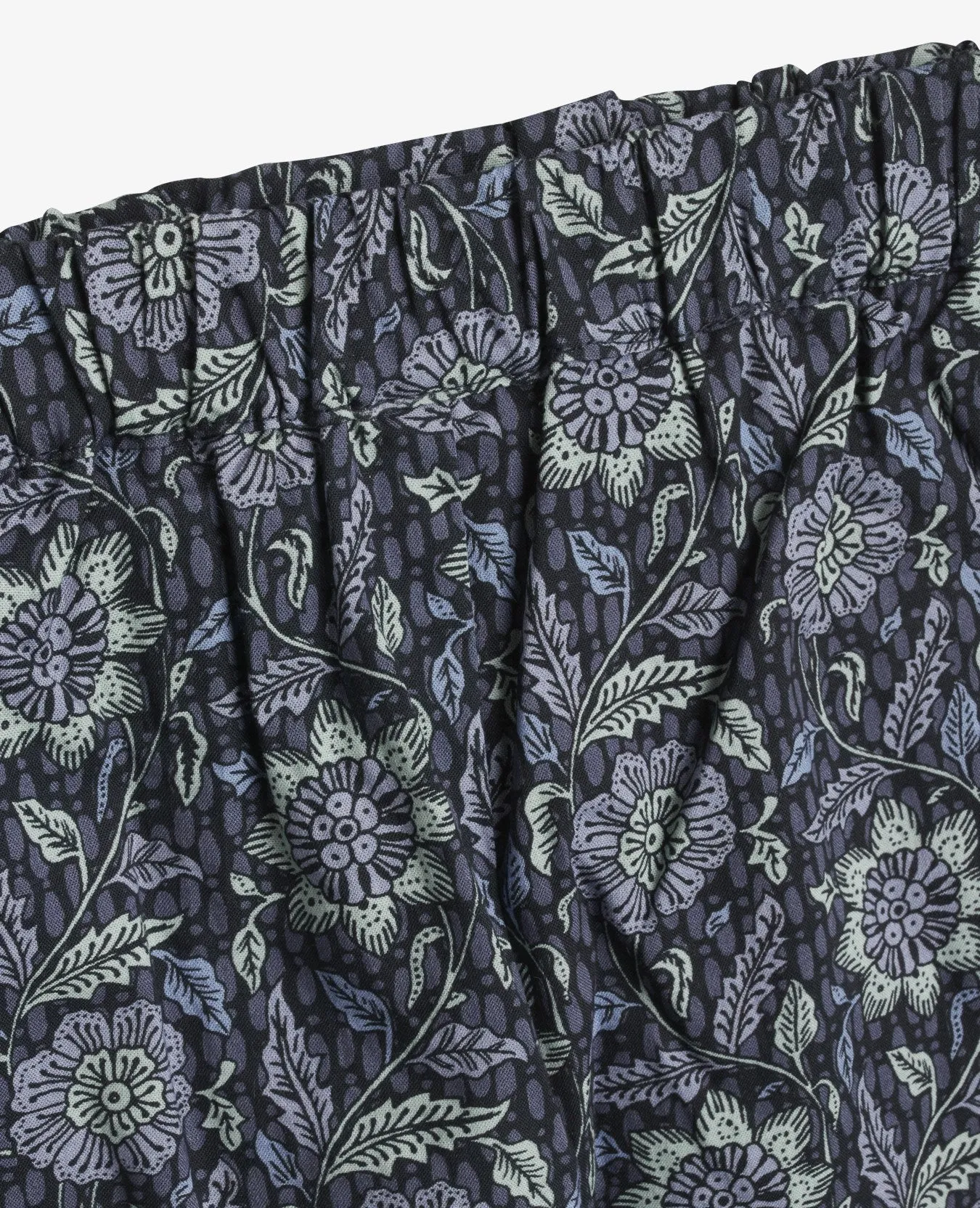 BABY AIRY COTTON TROUSERS