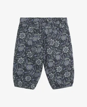 BABY AIRY COTTON TROUSERS