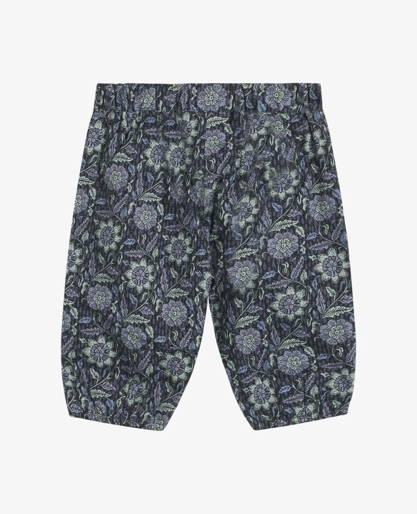 BABY AIRY COTTON TROUSERS