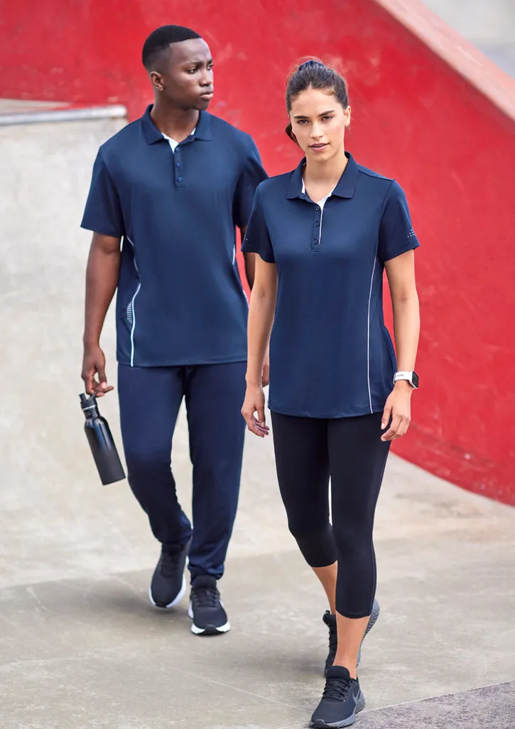 Biz Collection Ladies Balance Polo  - P200LS