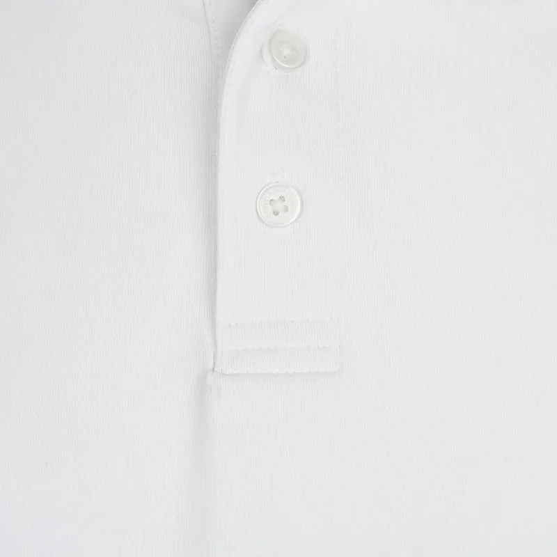 CALVIN KLEIN Response Men's Polo (White)