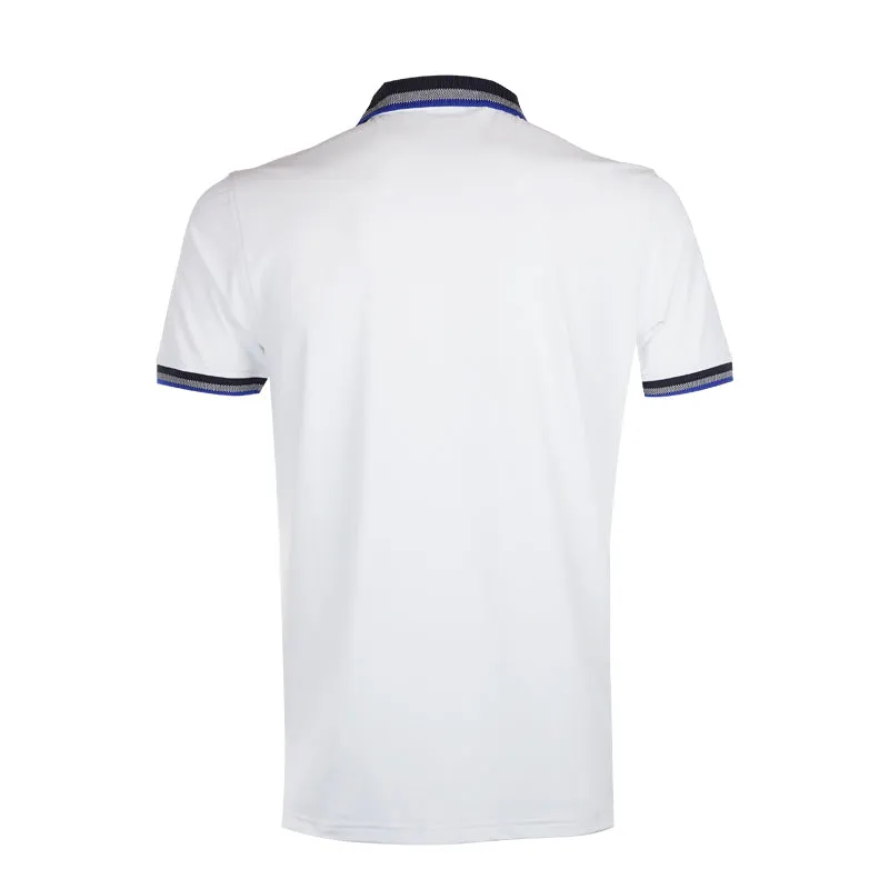 CALVIN KLEIN Response Men's Polo (White)