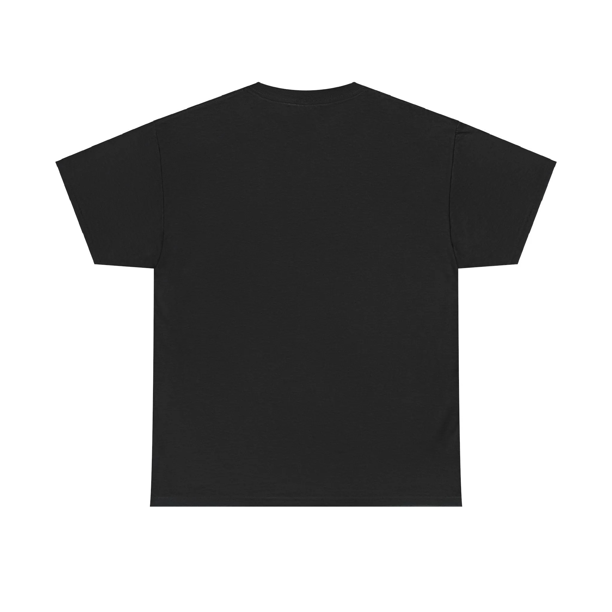 Comfortable Unisex Cotton Tee - Perfect for Everyday Wear
