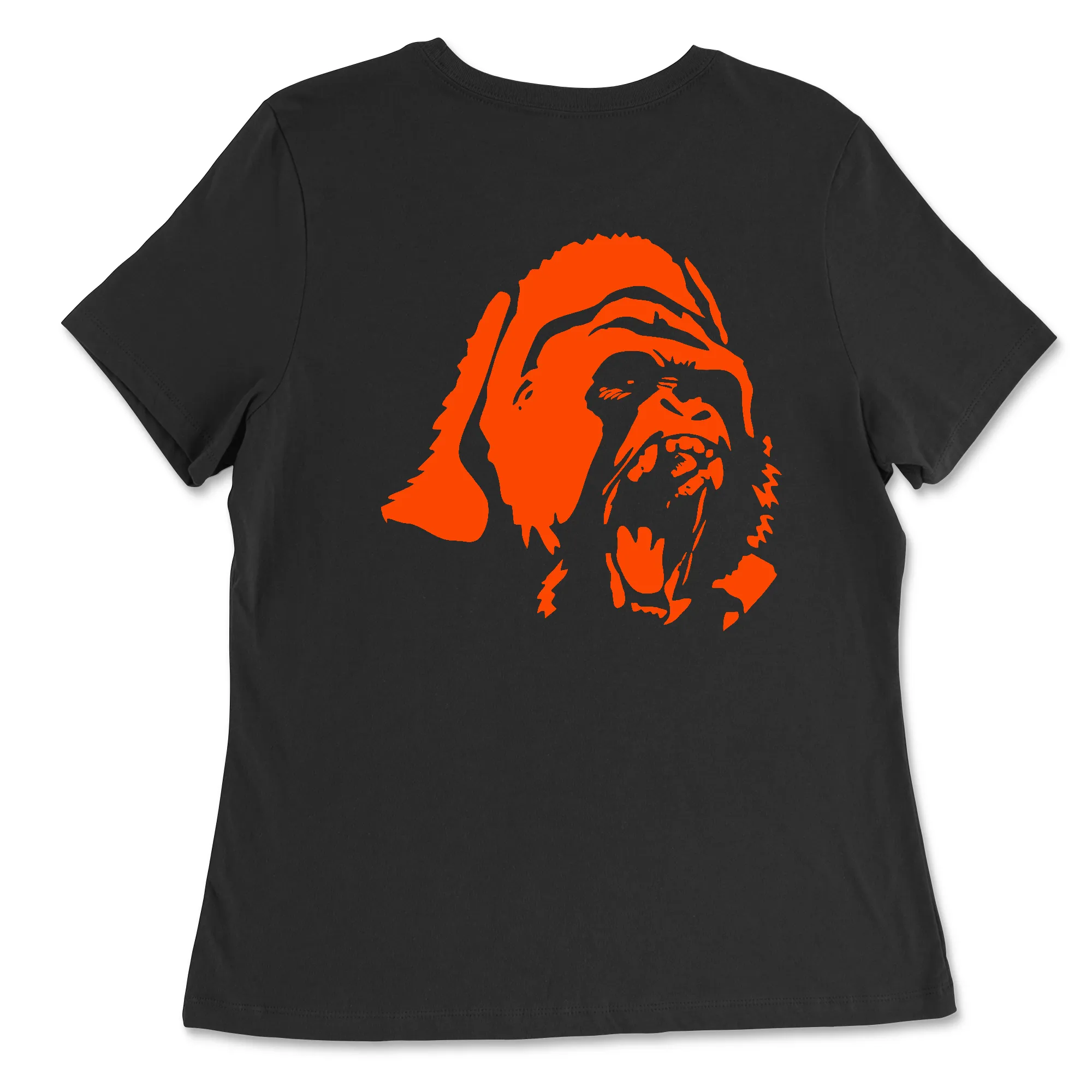 CrossFit Hanford Standard Womens - Relaxed Jersey T-Shirt