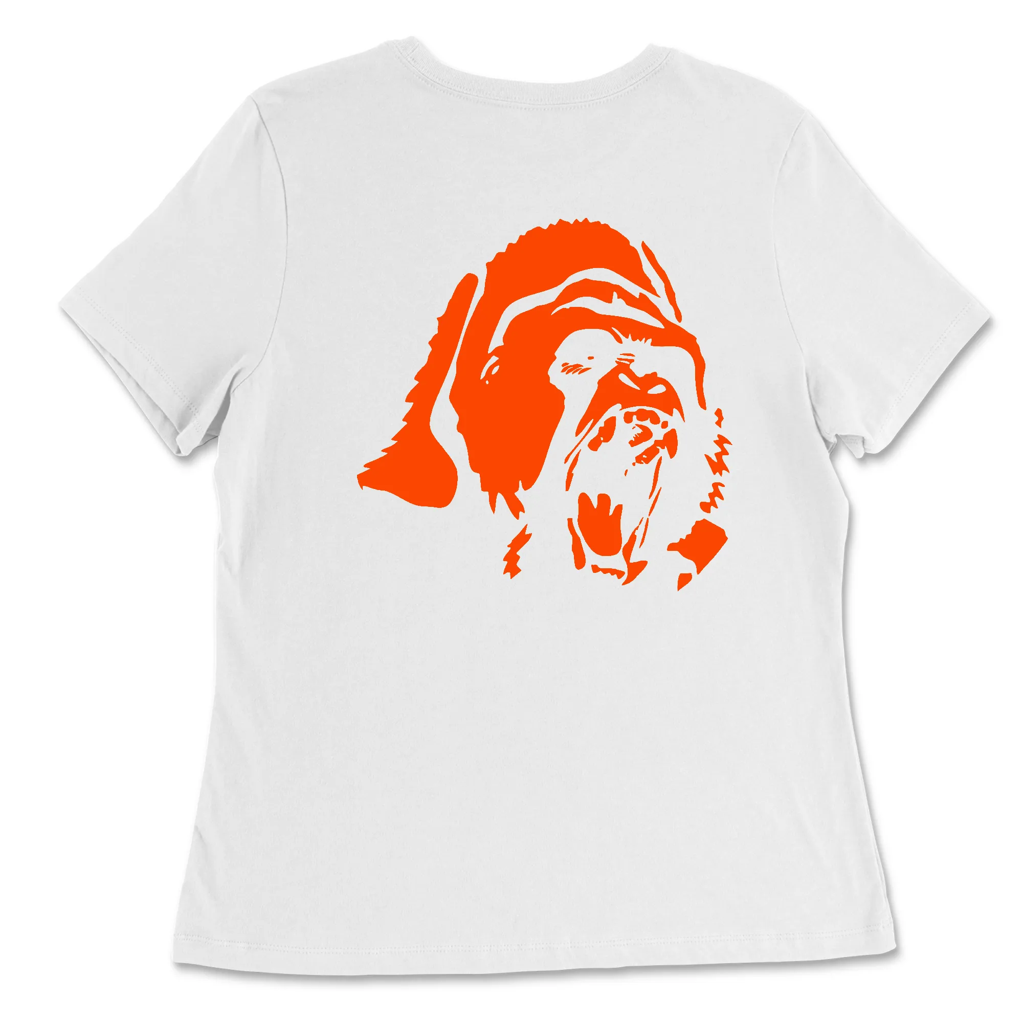 CrossFit Hanford Standard Womens - Relaxed Jersey T-Shirt