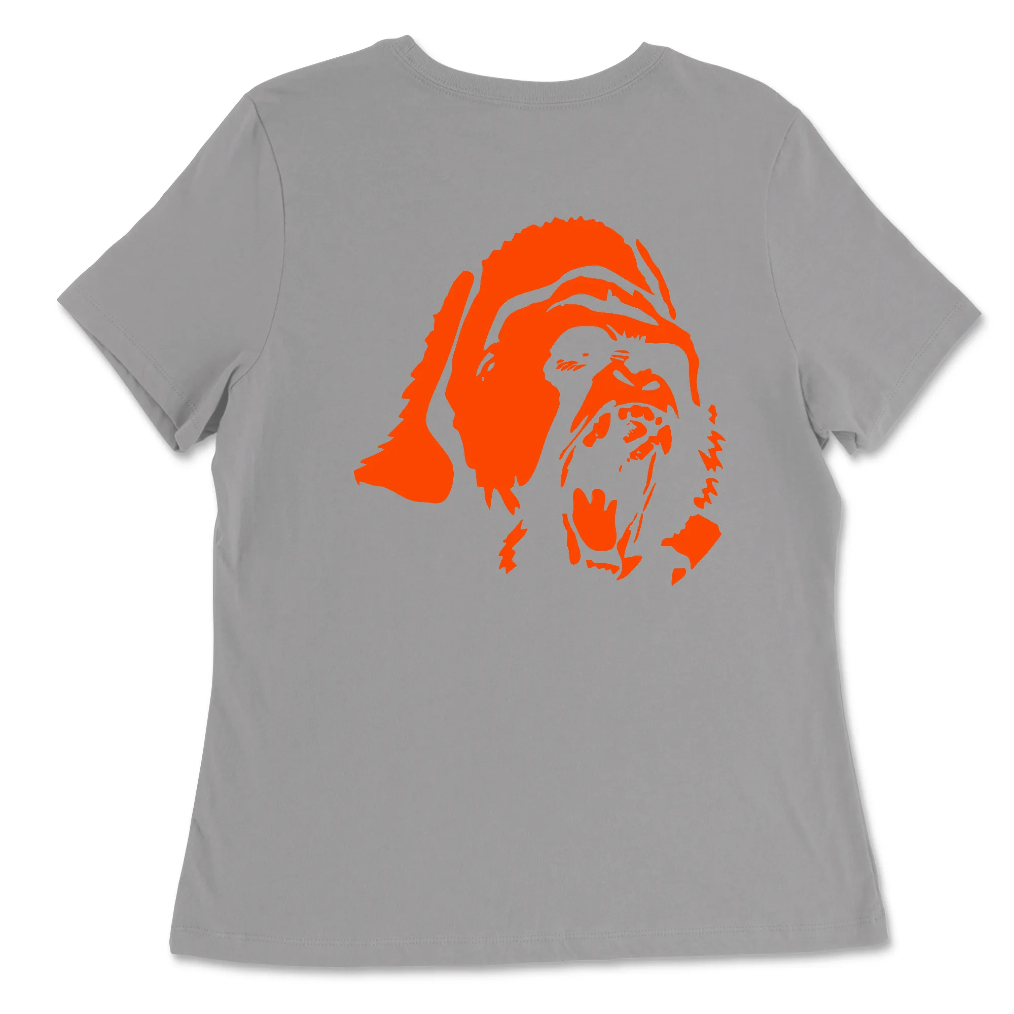 CrossFit Hanford Standard Womens - Relaxed Jersey T-Shirt
