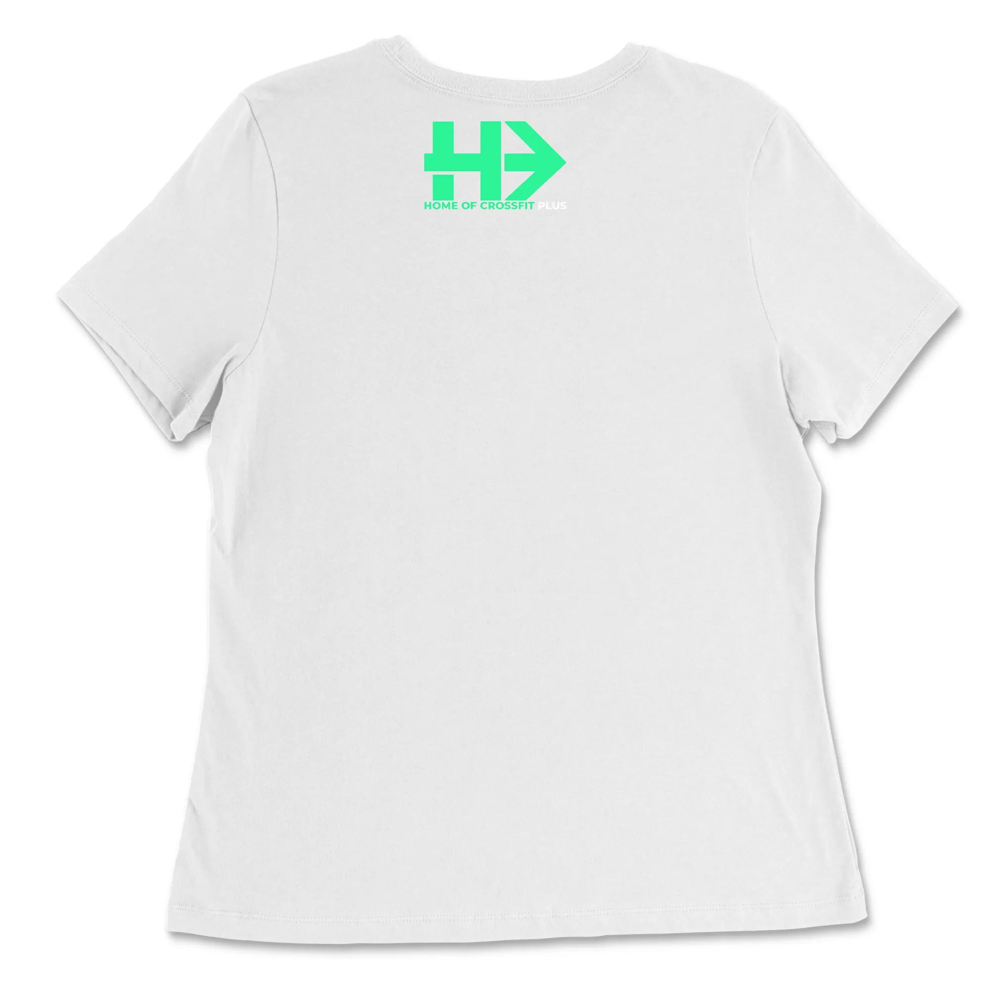 CrossFit Plus Ignite Sight Womens - Relaxed Jersey T-Shirt