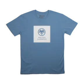 Eagle Square Basics Tee