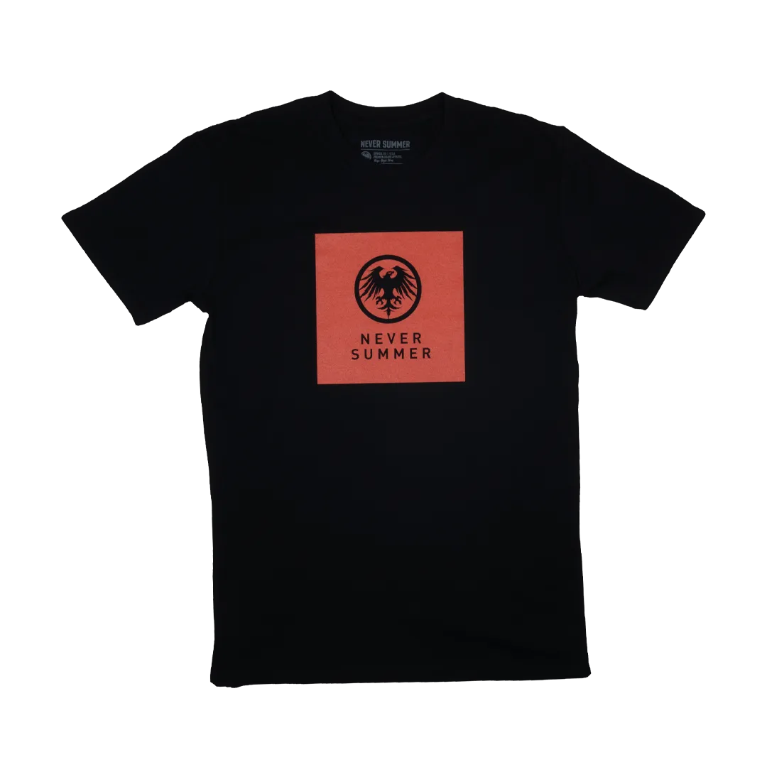 Eagle Square Basics Tee