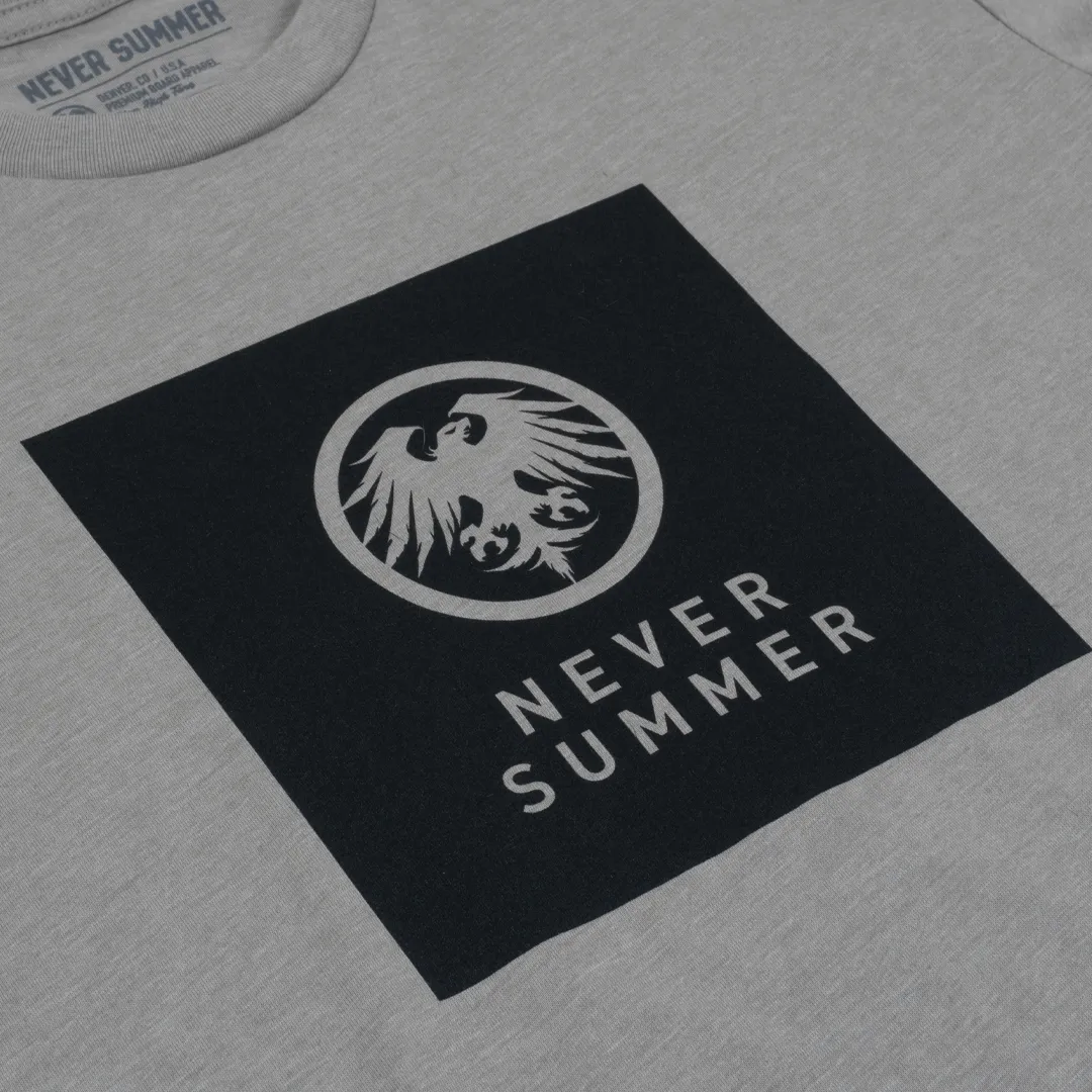 Eagle Square Basics Tee