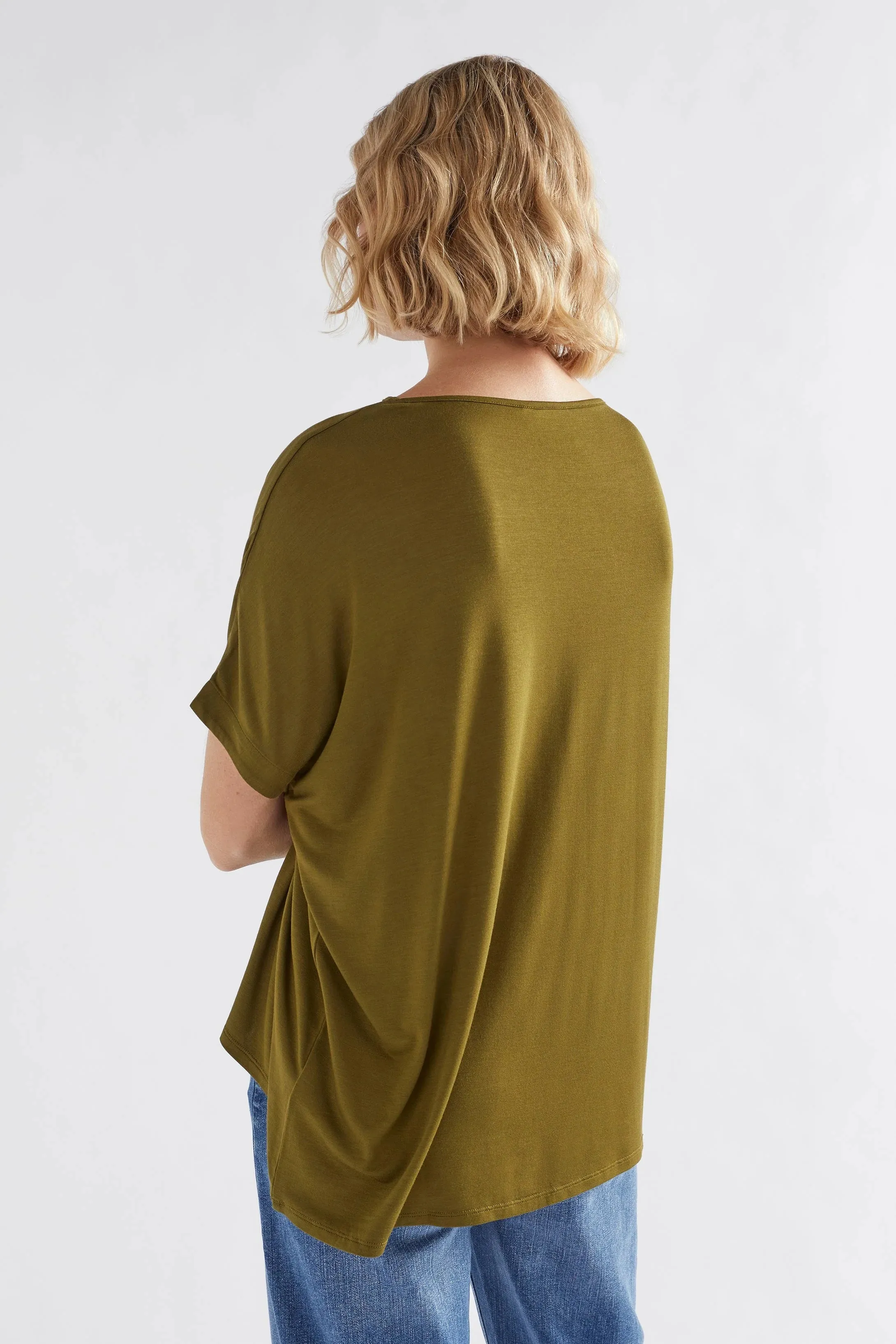 ELK telse t-shirt