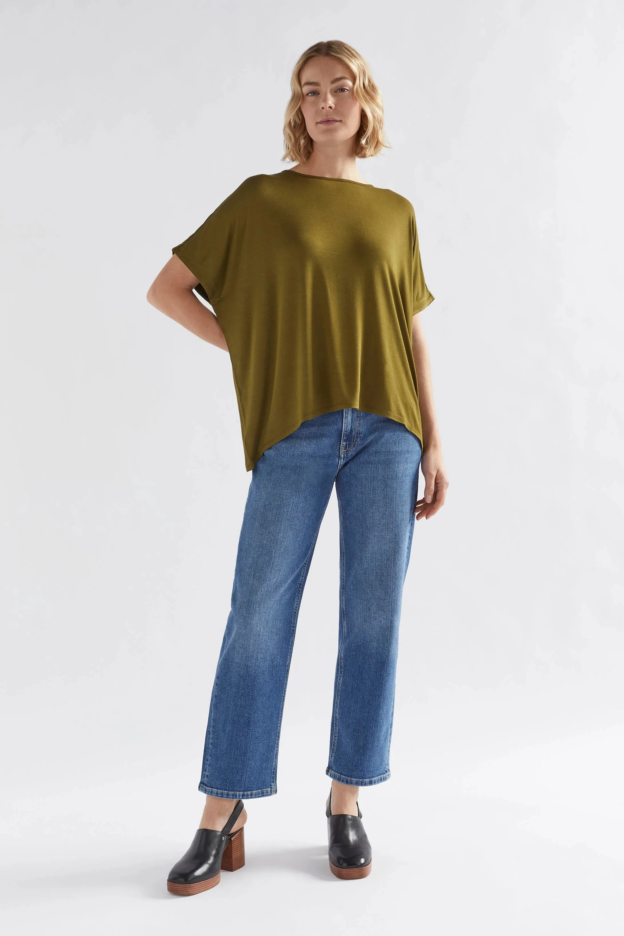 ELK telse t-shirt