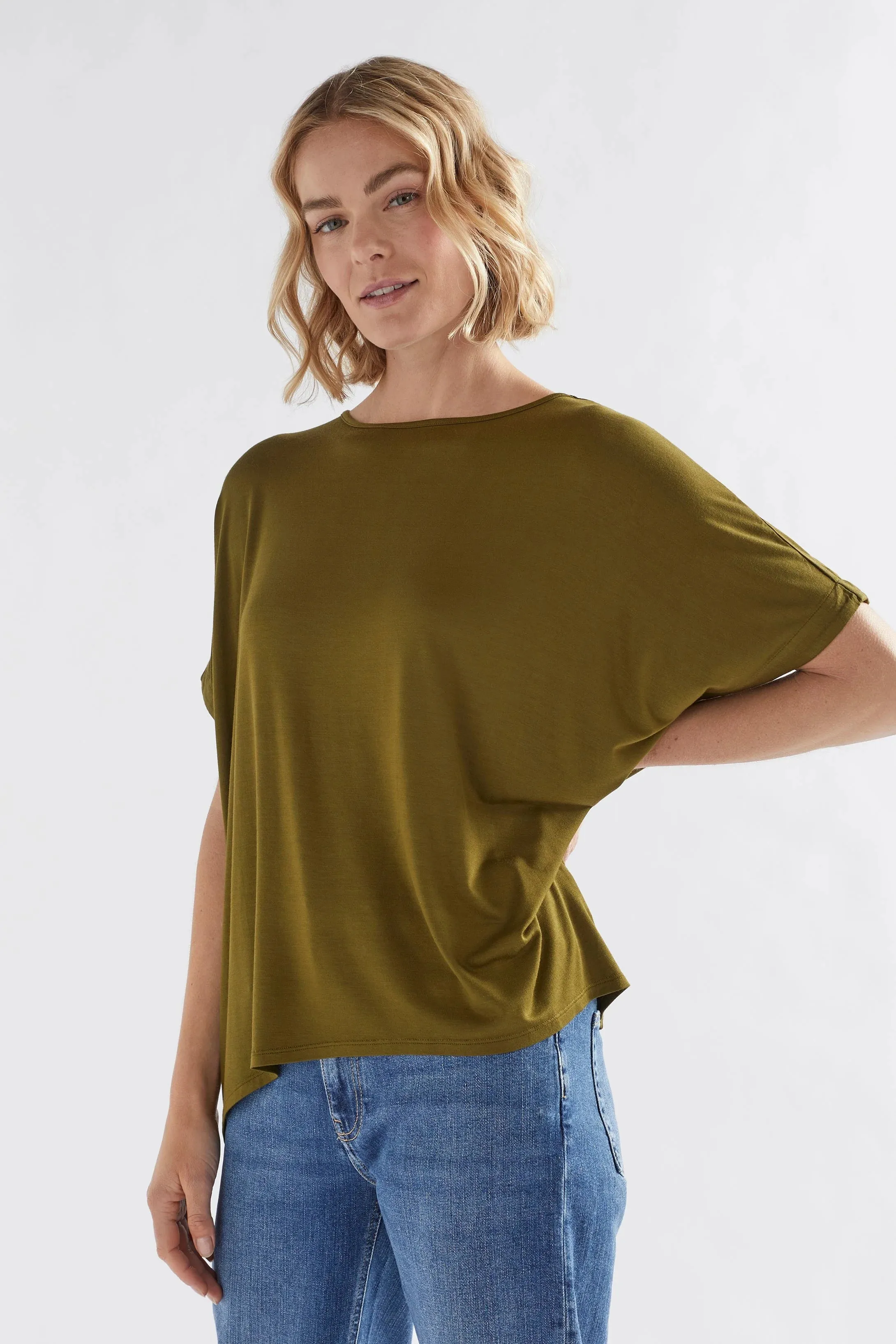 ELK telse t-shirt