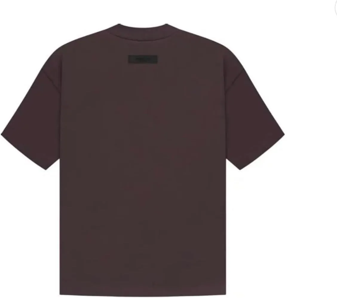 ESSENTIALS FEAR OF GOD T-Shirt (Oversized) SS9