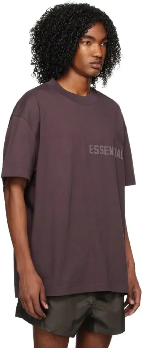 ESSENTIALS FEAR OF GOD T-Shirt (Oversized) SS9