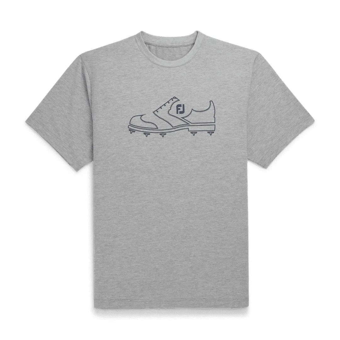 FootJoy Heritage Golf Tee Shirt 27705