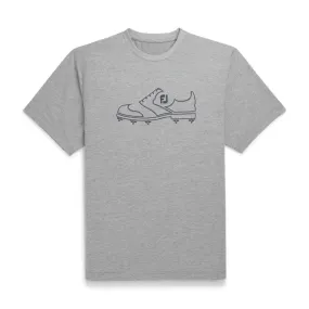 FootJoy Heritage Golf Tee Shirt 27705