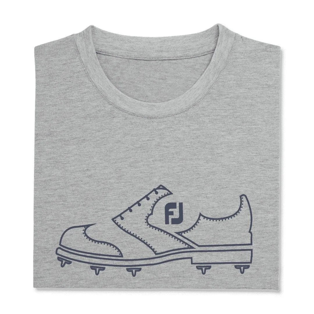 FootJoy Heritage Golf Tee Shirt 27705