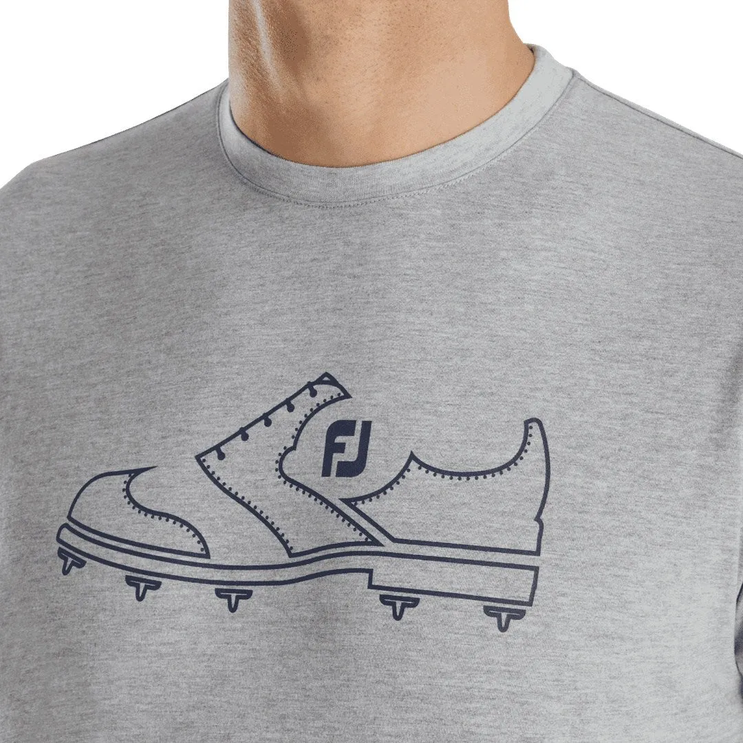 FootJoy Heritage Golf Tee Shirt 27705
