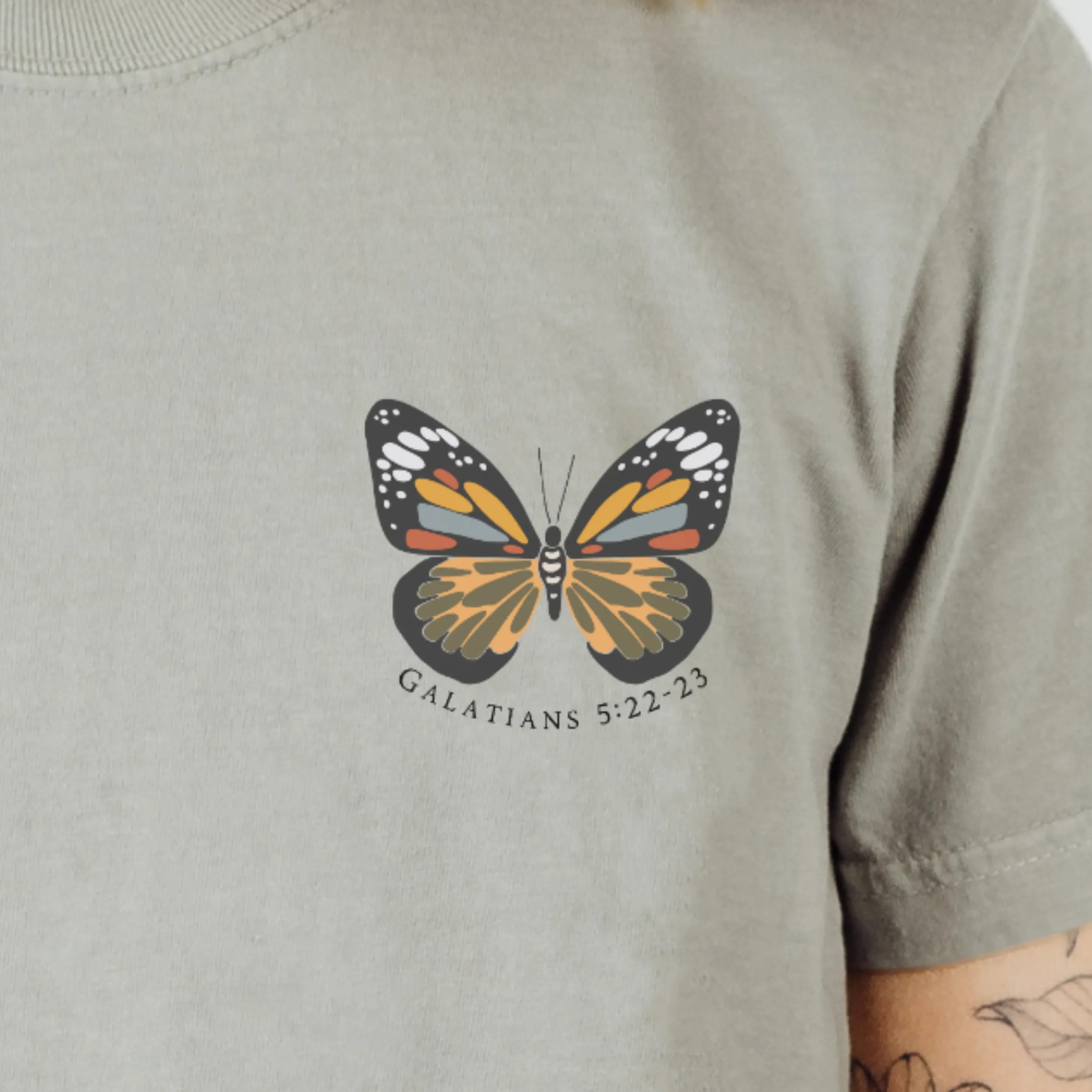 Fruit of the Spirit Tee