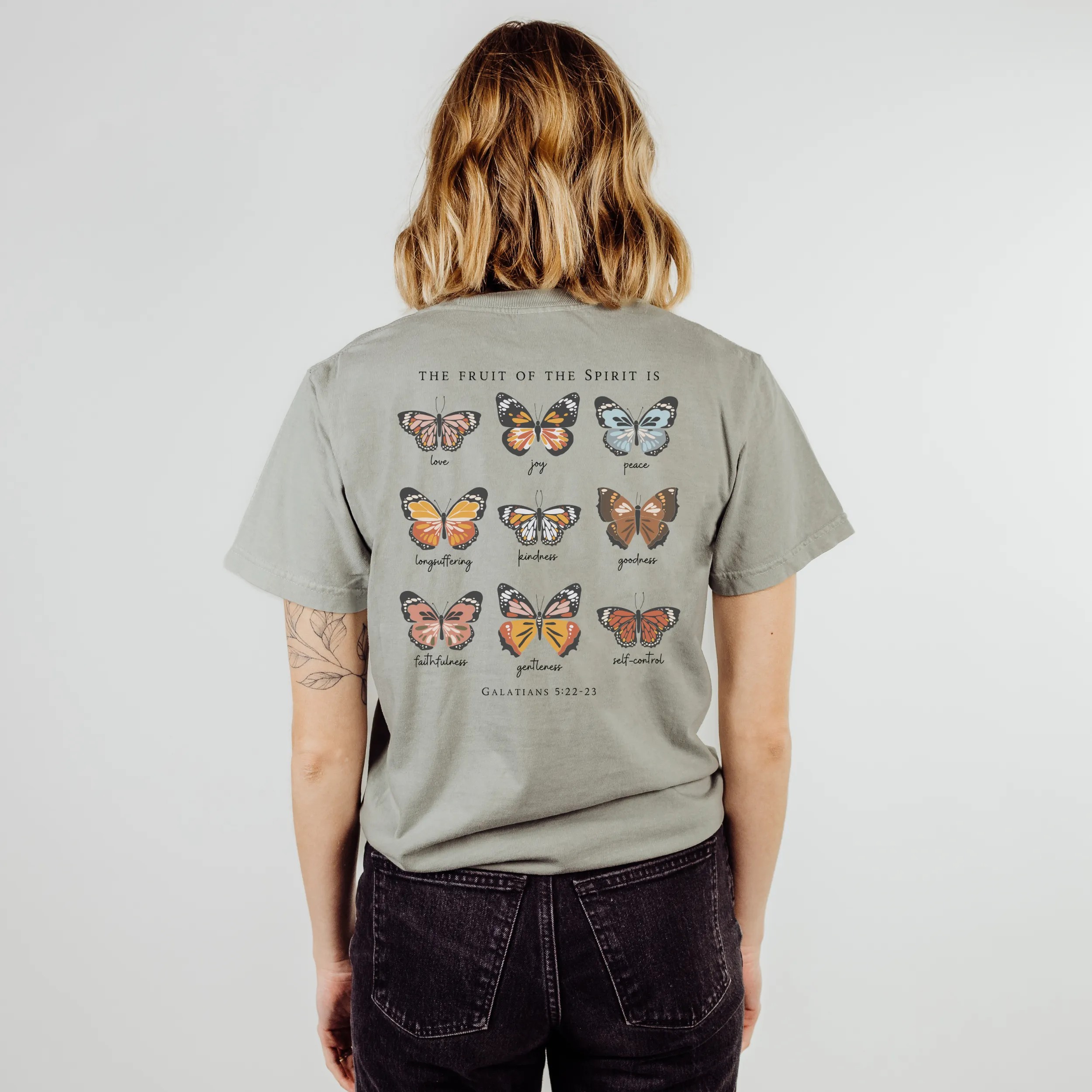 Fruit of the Spirit Tee