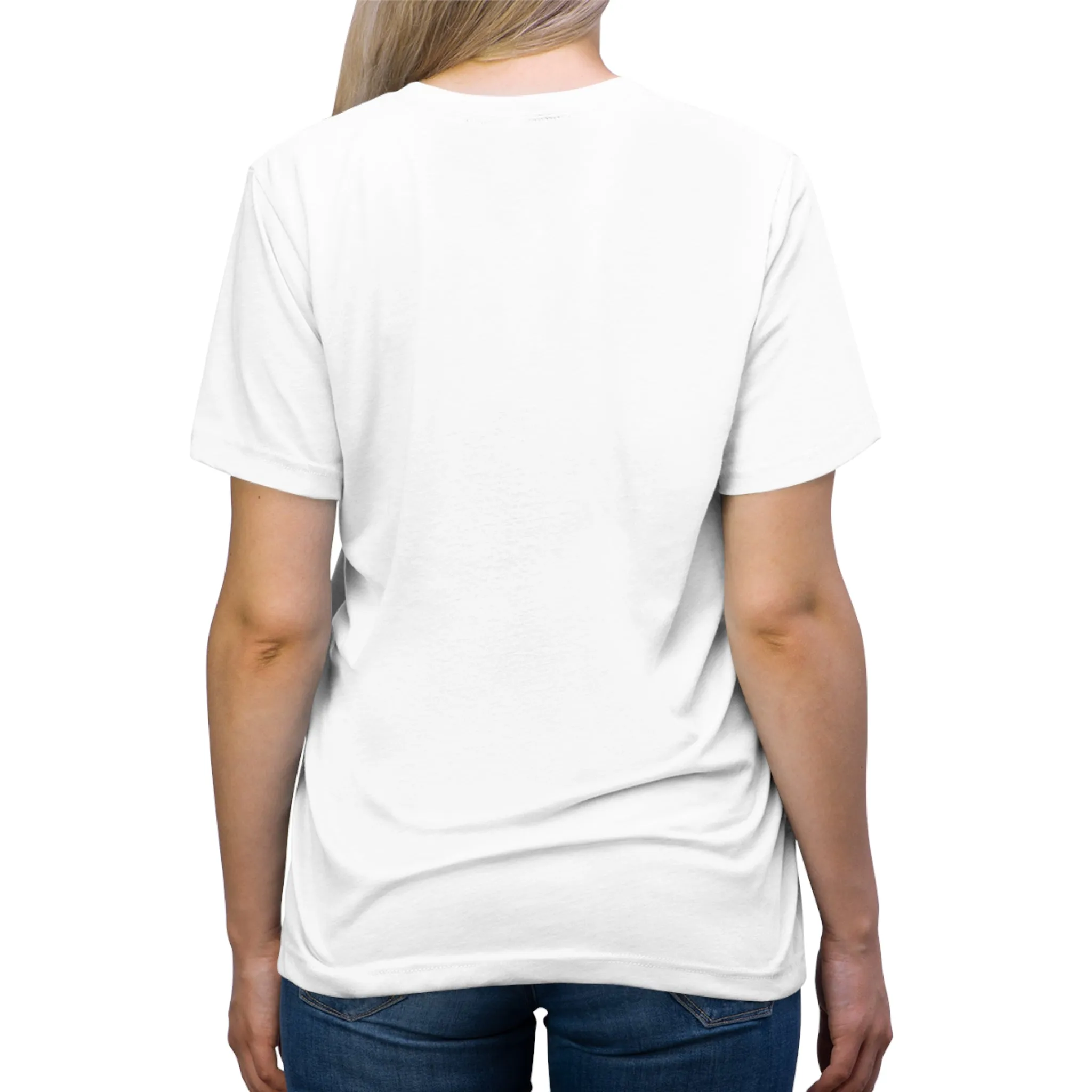 Gym and Jesus Unisex Tee