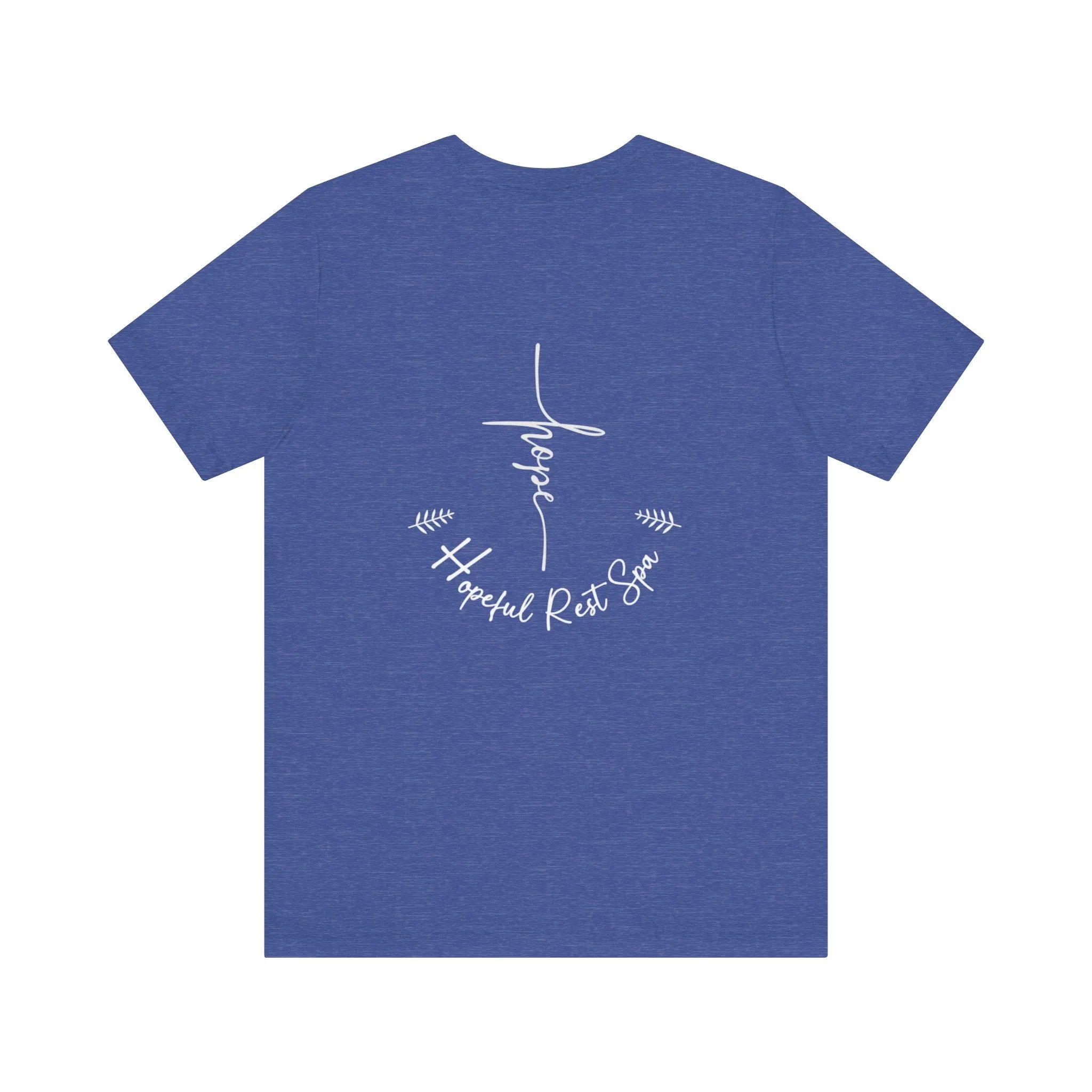 Hopeful Rest Tee Shirt