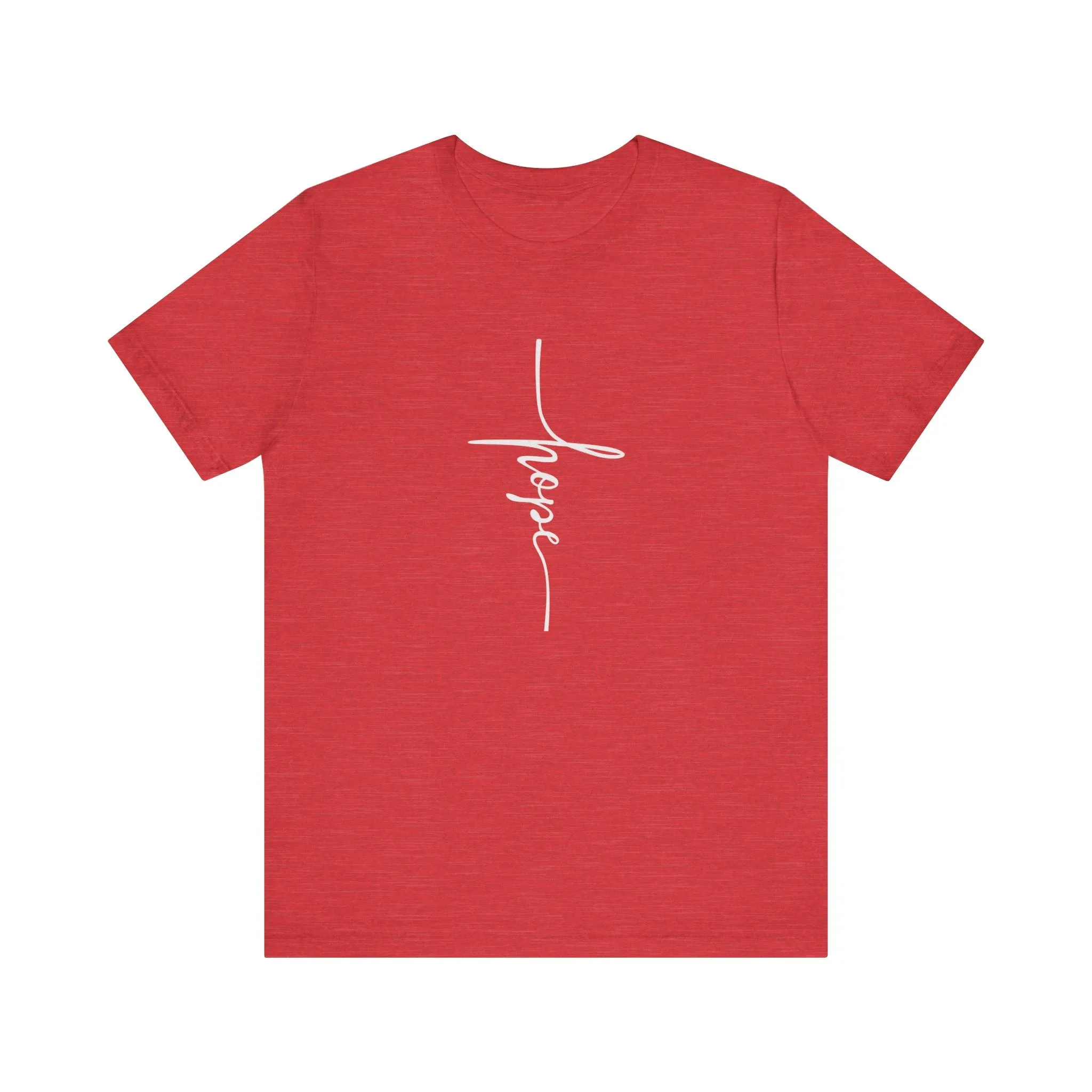 Hopeful Rest Tee Shirt
