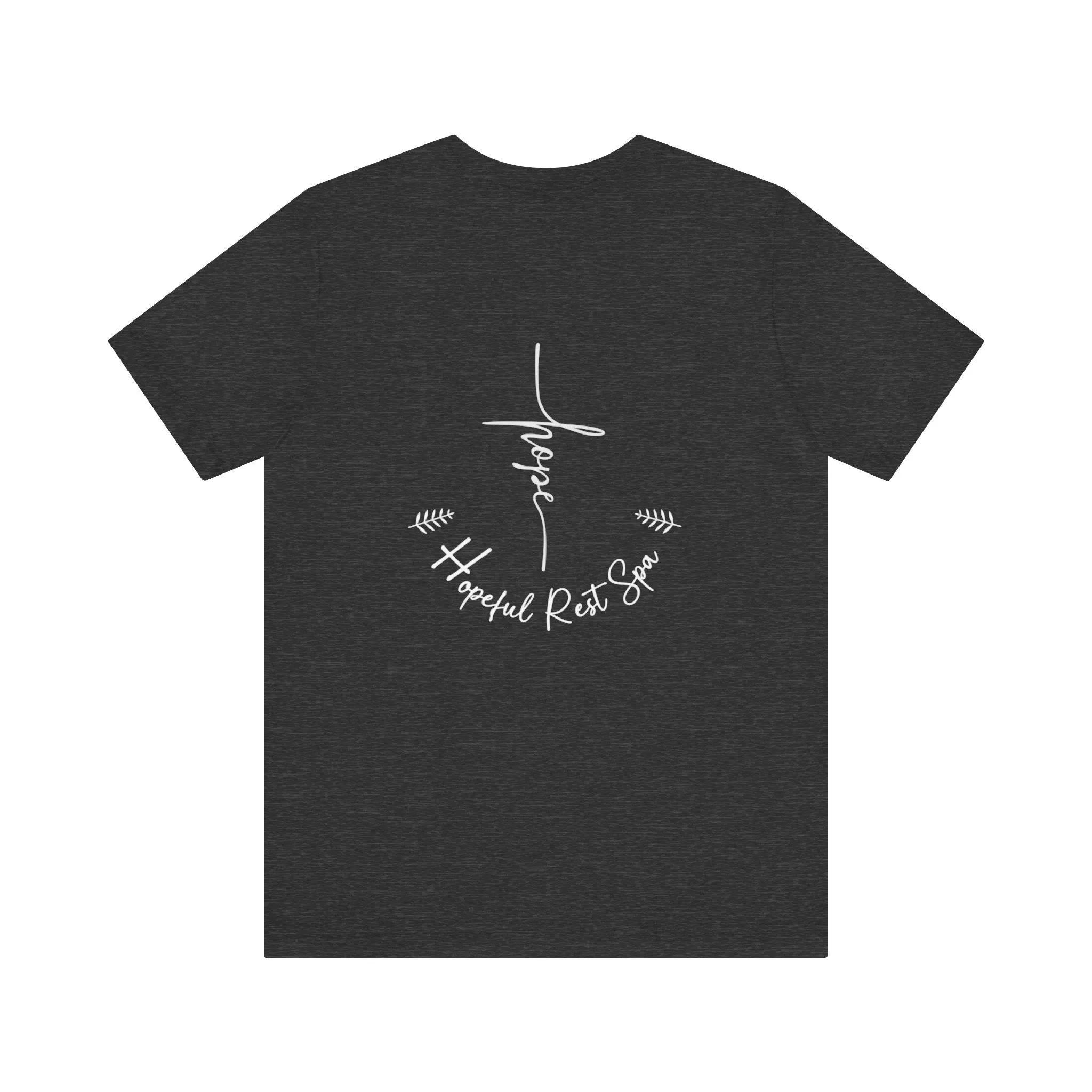 Hopeful Rest Tee Shirt