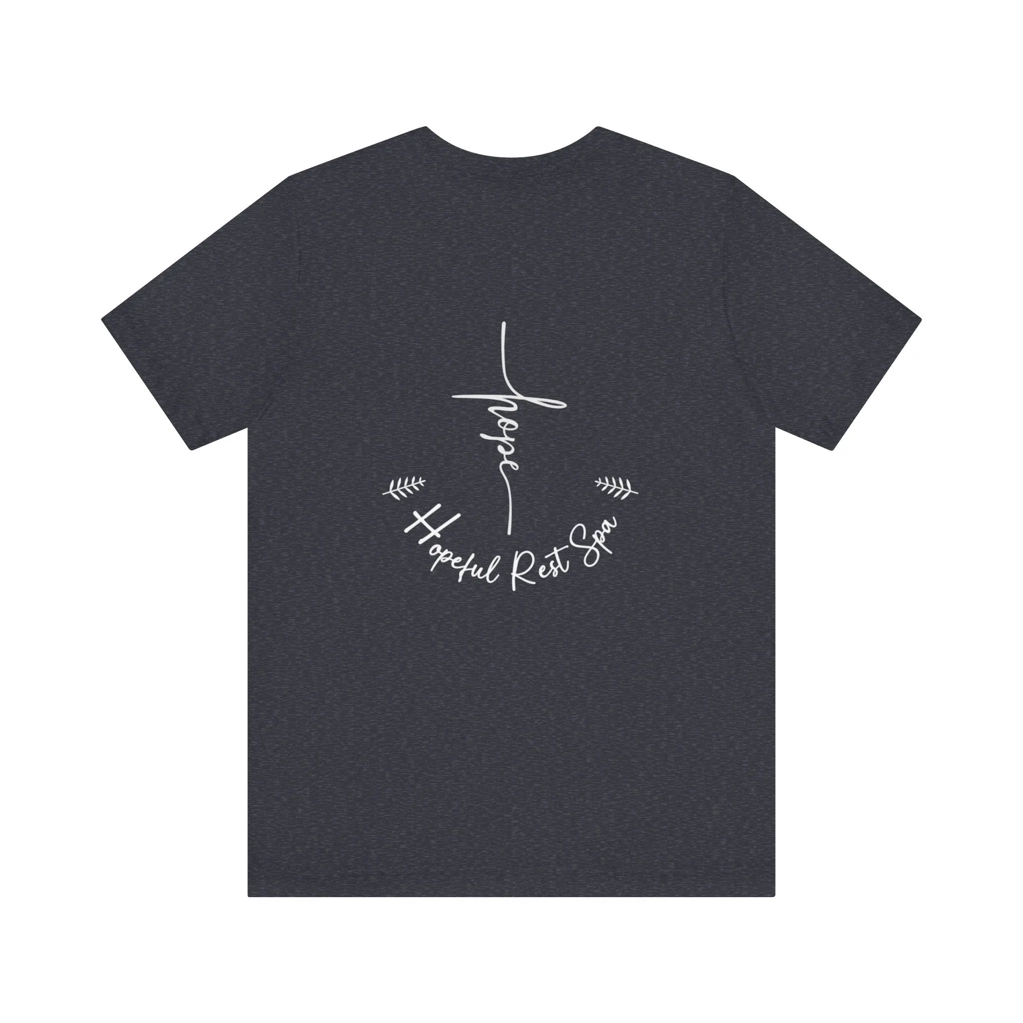 Hopeful Rest Tee Shirt
