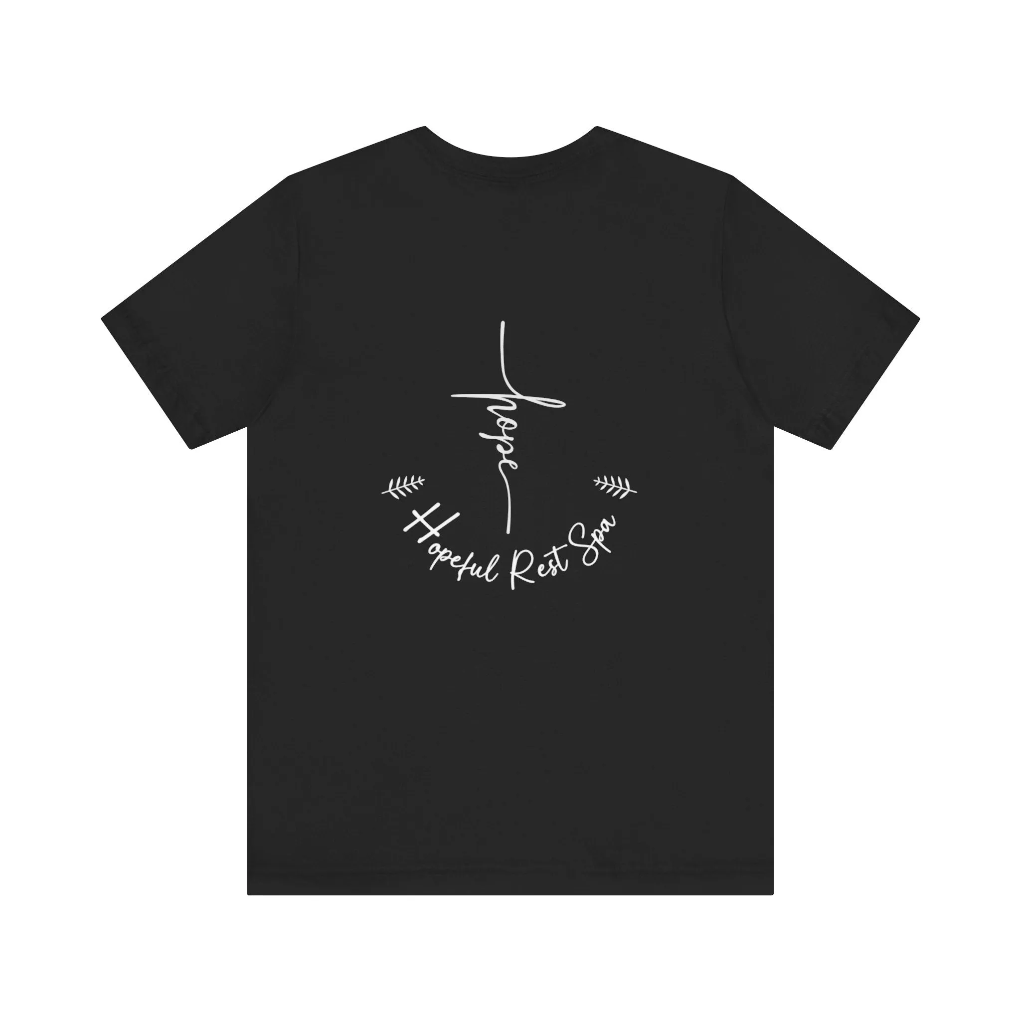 Hopeful Rest Tee Shirt