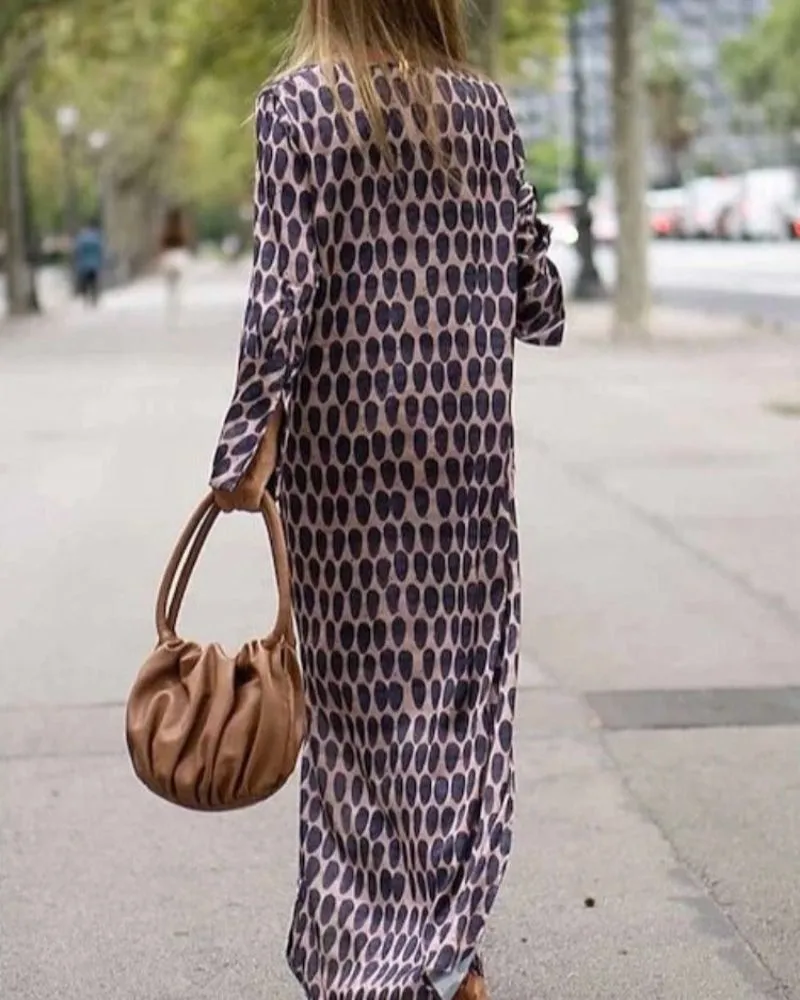 Ivyshape | Casual Chic Dress