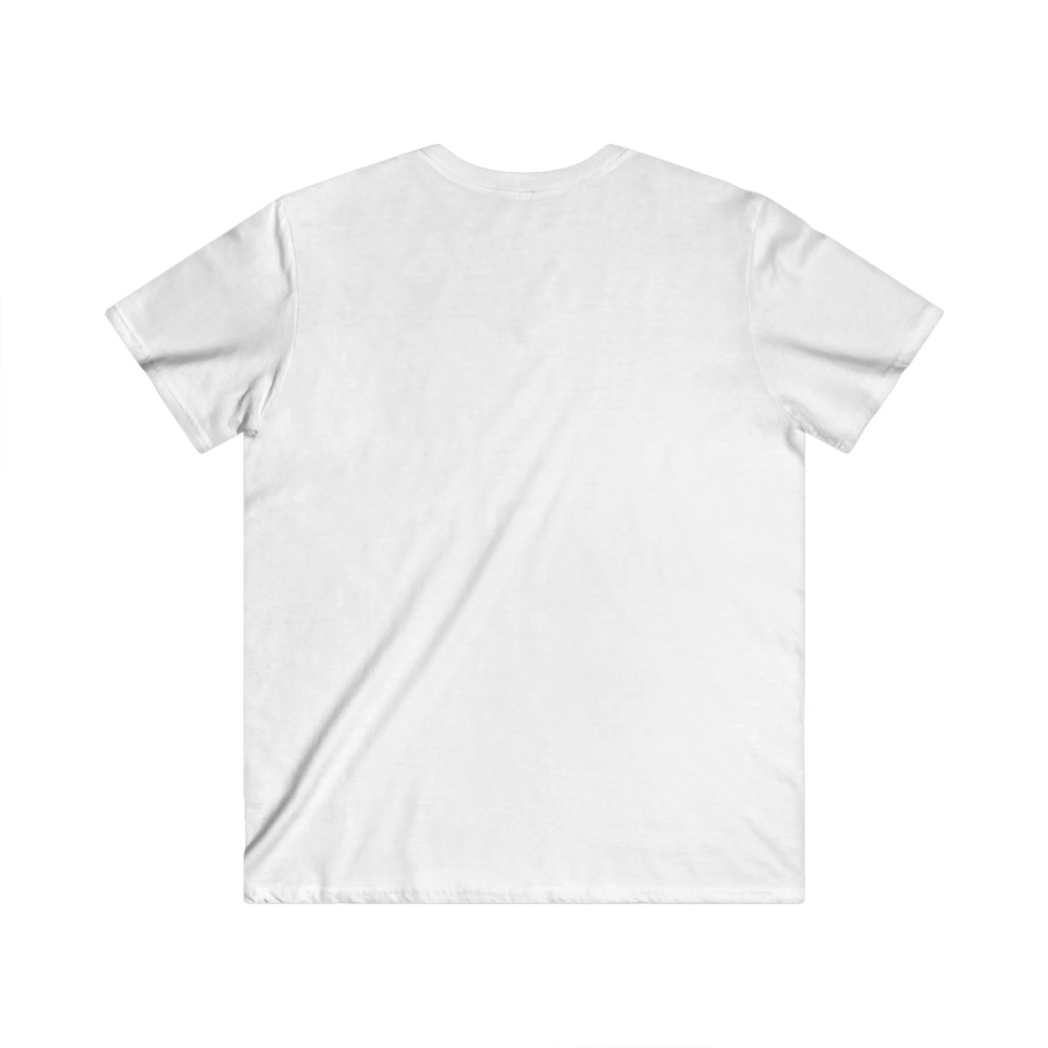 Journey - Lao Tzu Men’s V-Neck T-Shirt