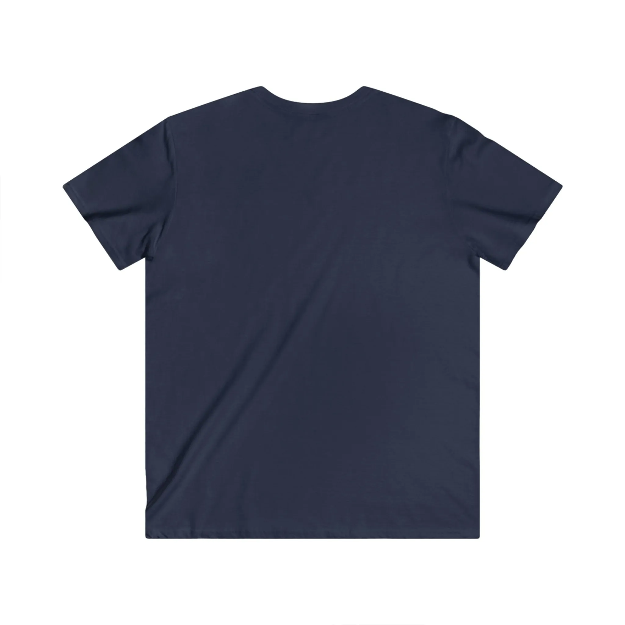Journey - Lao Tzu Men’s V-Neck T-Shirt