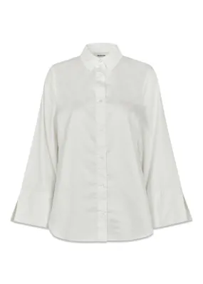KalleMD shirt - Soft White
