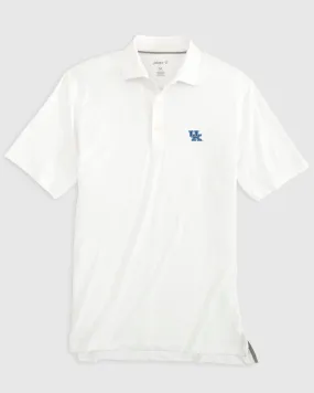 Kentucky Birdie Jersey Performance Polo