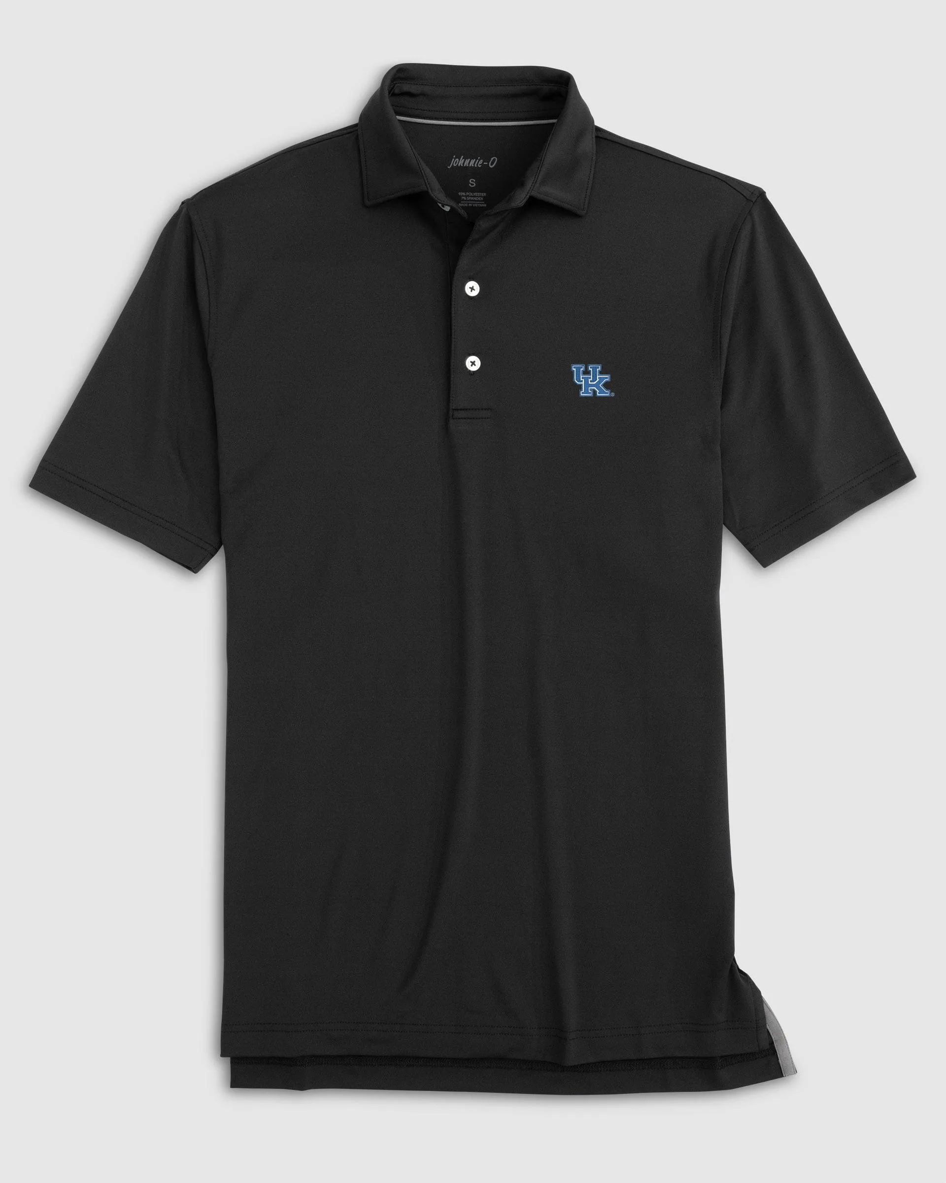 Kentucky Birdie Jersey Performance Polo